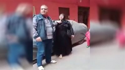اليوم.. استئناف المتهم بالاعتداء على سيدة الوراق