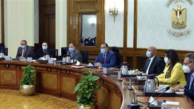 رئيس الوزراء يتابع منظومة إنتاج وتوزيع الأسمدة الزراعية