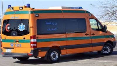 الاستعلام عن الحالة الصحية لسائق أصيب بجروح وحروق في مشاجرة ببولاق