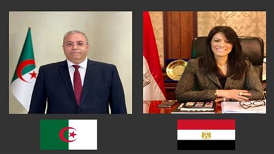 اليوم.. انطلاق الاجتماعات التحضيرية للجنة العليا المصرية الجزائرية المشتركة