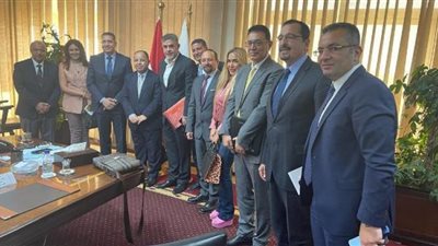 معيط لـ«الصنَّاع المصريون»: مقاصة بين ضرائب مصدرين ورصيدهم لدى «صندوق تنمية الصادرات»
