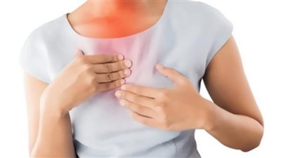 نصائح بسيطة للتخلص من ارتجاع المرئ