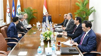 تعاون مصري نرويجي في إنتاج الأمونيا الخضراء