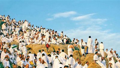 دار الإفتاء: يُسن الغسل للوقوف بعرفة