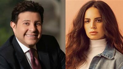 استقالة هاني شاكر.. هل آمال ماهر السبب (تفاصيل)