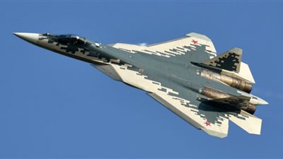 هل تسطر المقاتلة 