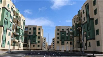 بداية الحجز اليوم.. 7 شروط للحصول على وحدة الإسكان المتوسط