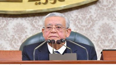 رئيس مجلس النواب يهنئ السيسي بالذكرى التاسعة لثورة 30 يونيو