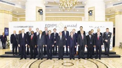 (فيديو) خبير طاقة يكشف أهمية استضافة معرض 