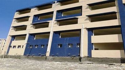 محافظ الشرقية يُتابع إنشاء وتطوير 9 مدارس بأبو حماد