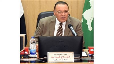 إزالة 162 حالة تعدِ بالبناء على مساحة 15 ألف متر مباني بالشرقية