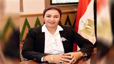 برلمانية: ثورة 30 يونيو جاءت لتصحيح المسار وحماية الدولة ومقدراتها من الأخونة والدمار