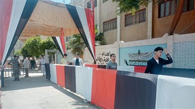 طلاب ثانوية بني سويف عن امتحان اللغة الثانية: سهل وفي مستوى الطالب المتوسط