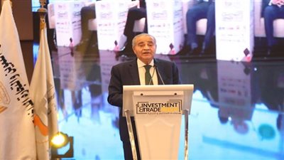 وزير التموين: منظومة القمح الالكترونية خفضت كميات الاستيراد من الخارج