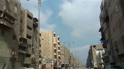 الدقهلية تتابع تنفيذ أعمال تقوية وتطوير المجاور المرورية بمدينة المنصورة