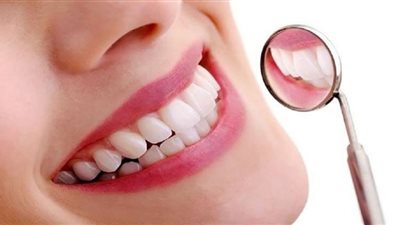إنفوجراف.. خطوات بسيطة للحفاظ على صحة الأسنان