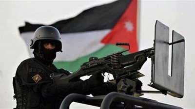 الجيش الأردني يُحرّك طائرات إخلاء لمدينة العقبة بعد تسرب غاز سام