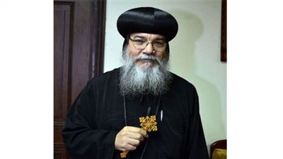 الأنبا مكاريوس يترأس اجتماع الأرثوذكس بالمنيا