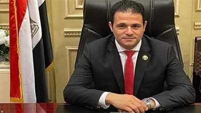 النائب حازم عويان: ثورة 30 يونيو عبّرت عن رفض المصريين لتغيير هويتهم