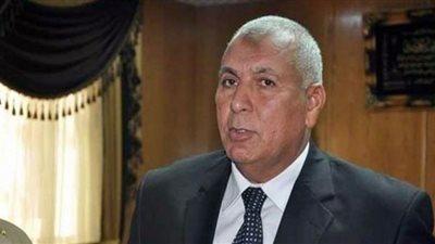 الزملوط: 100 ألف فدان مناطق لوجستية في الوادي الجديد