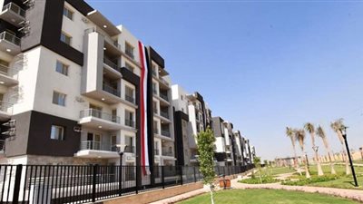 موعد حجز كراسة شروط سكن مصر 2022