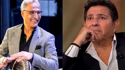 بعد استقالة هاني شاكر.. سعيد الأرتيست: مستعد أبوس دماغه (تفاصيل)