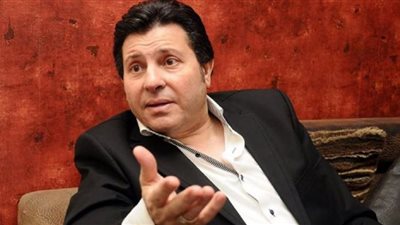 اجتماع طارئ للموسيقيين لرفض استقالة هاني شاكر