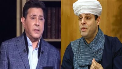 محمود التهامي| أسرار وخبايا خصومته مع هاني شاكر.. فيديو