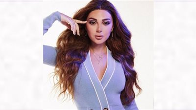 بالصور| ميريام فارس ترتدي الكاجوال في أعماق البحار