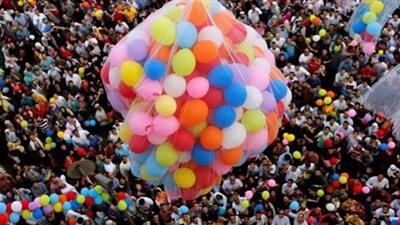إجازة عيد الأضحى المبارك في مصر والدول العربية
