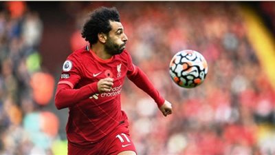 ساباتيني: محمد صلاح أصبح لاعبًا قاتلًا مع ليفربول