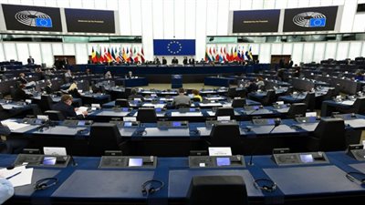 البرلمان الأوروبي يصادق على قرار منح أوكرانيا مساعدات بقيمة 1.2 مليار دولار