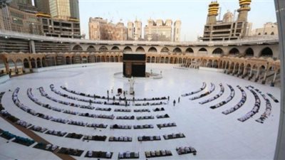 بإسورة معلومات.. إرشادات الرئاسة العامة لشؤون الحج لخدمات لحجاج 2022