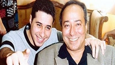 وفاة صلاح السعدني| شائعات تصدرت التريند.. ونجله يعلق