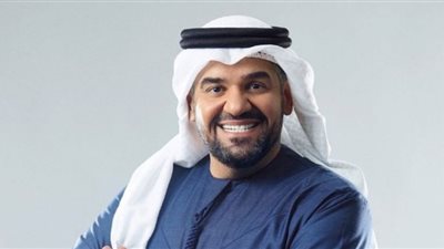 حسين الجسمي يتخطى الـ 2 مليون و400 ألف مشاهدة بأغنية 