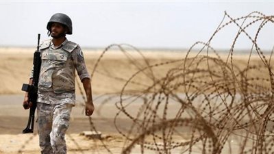 أماكن عمل قوات حرس الحدود بعد ظهور نتائج القبول المبدئي 2022