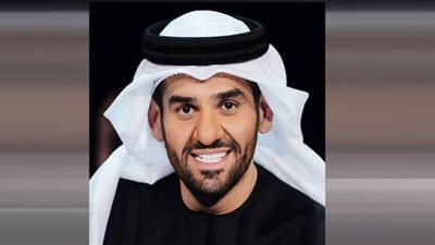 نفاد تذاكر حفل حسين الجسمي بالكامل في القاهرة