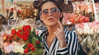 5 تصميمات مختلفة للنظارات الشمسية تجعلك أكثر جمالًا (صور)