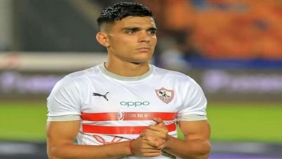بعد تأكد رحيله.. أفضل بديل لـ أشرف بن شرقي في الزمالك