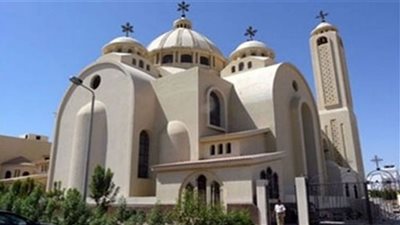 تعرف على فعاليات كنيسة مارجرجس في سوهاج بمناسبة صوم يونان