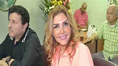 نادية مصطفى لـ هاني شاكر: حقك على رأسي أنا