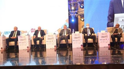 محافظ الشرقية: إنشاء مضمار عالمي للفروسية وندعو المستثمرين لهذا القطاع الواعد