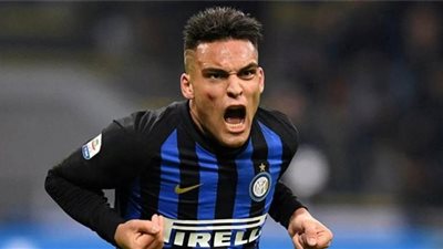 لاوتارو: مباراة ليفربول ستكون الأهم بحياتي مع الأنتر وسنسبب لهم المشاكل