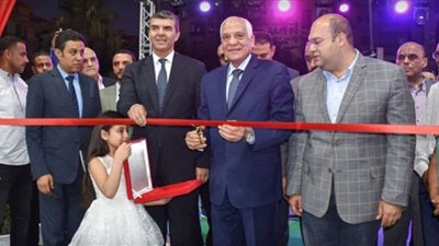 تخفيضات تصل إلى 30%..غرفة الجيزة تطلق 