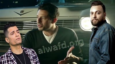 بالأرقام والسنوات.. دلائل حول حقيقة سرقة لحن 