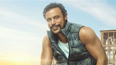 سينما عيد الأضحى2022| التفاصيل الكاملة لفيلم عمهم... صور