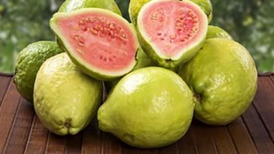 فوائد تناول الجوافة للحوامل