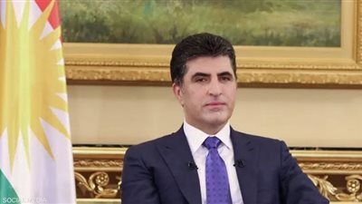 رئيس كردستان العراق وقائد التحالف الدولي يبحثان التعاون لمحاربة الإرهاب