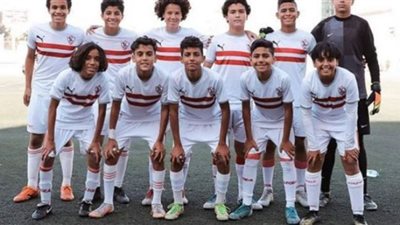 الزمالك 2008 يتعادل مع بيراميدز في بطولة الجمهورية