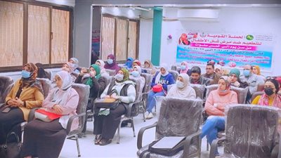 تنفيذ اللقاء العلمي لأطباء الزمالة بالتعاون مع رابطة الكبد والجهاز الهضمي بالشرقية